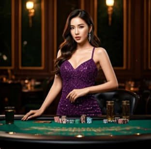 fetbet Online Card Games VIP Table Myanmar MMK High Roller ကစားသမားများ