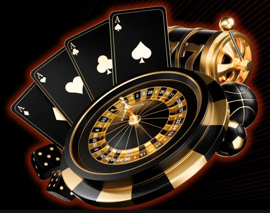 fetbet Slots ဂိမ်းများနှင့် ငါးပစ်ဂိမ်း ကဏ္ဍ